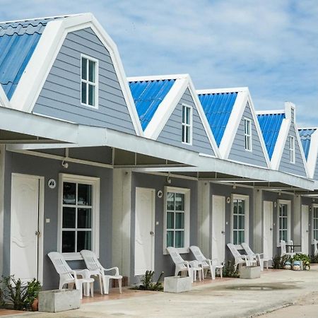 Preme village Ubon Ratchathani Eksteriør billede