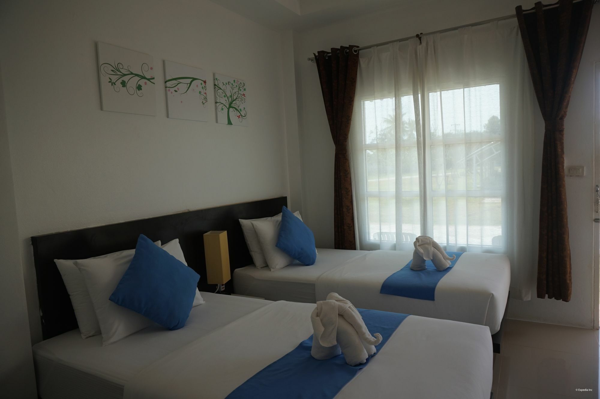 Preme village Ubon Ratchathani Eksteriør billede