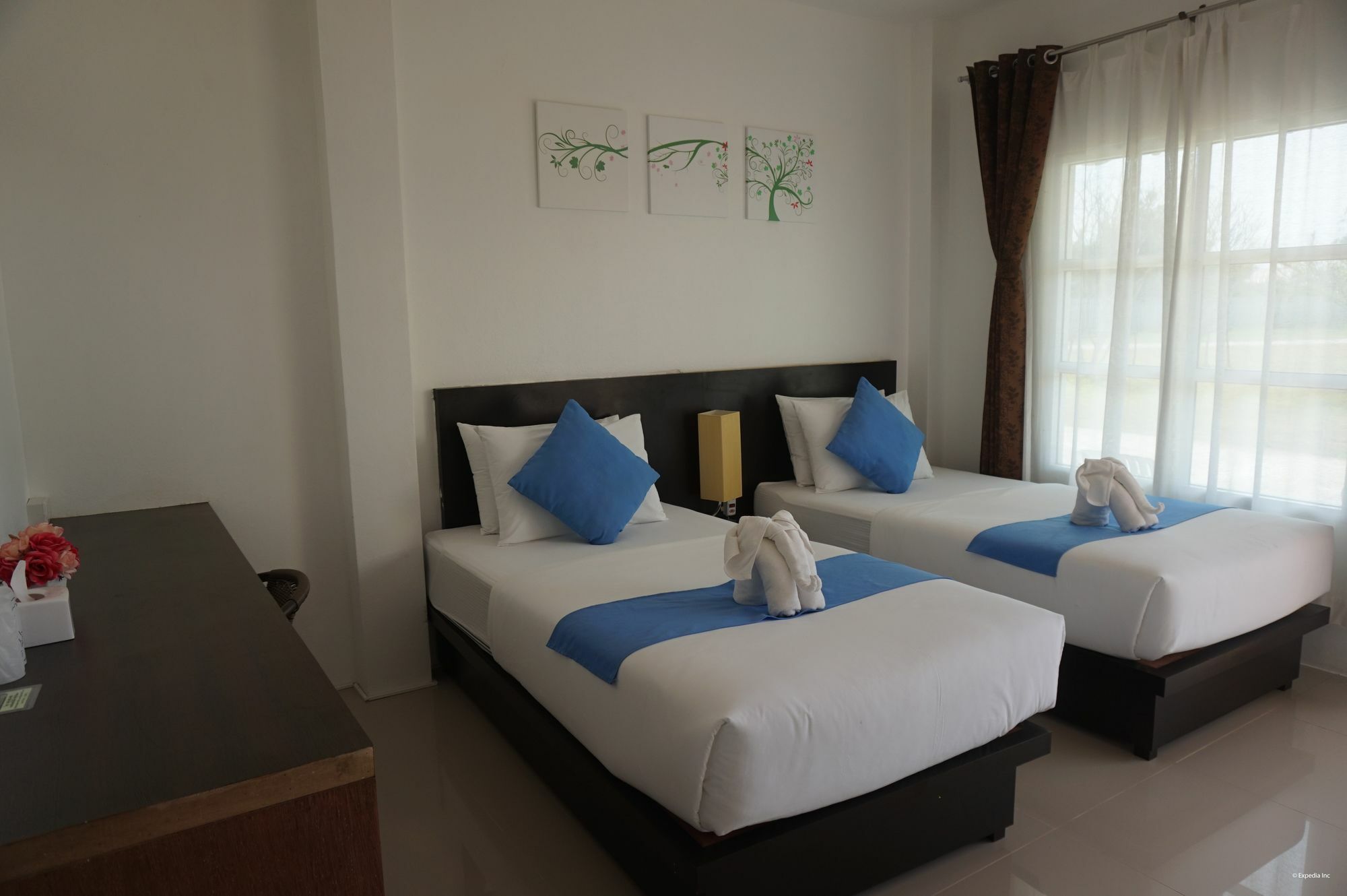 Preme village Ubon Ratchathani Eksteriør billede